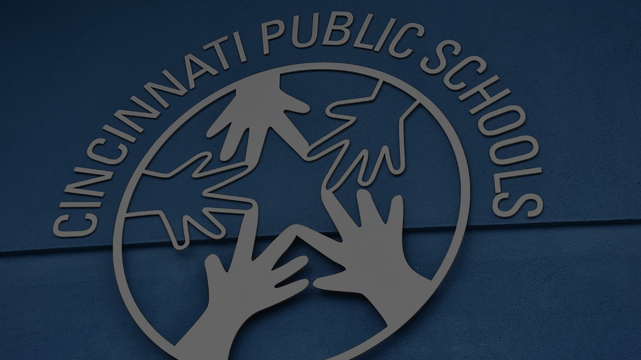 Iranetta Wright named Cincinnati Public Schools’ new superintendent